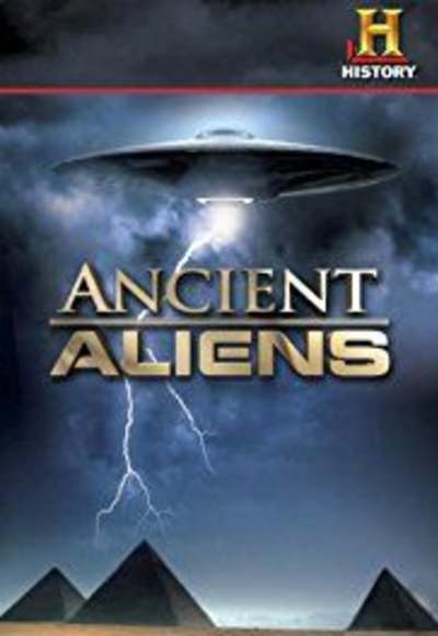 Ancient Aliens – Season 13