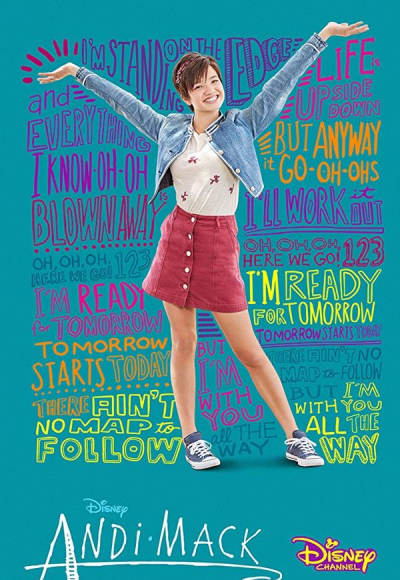 Andi Mack - Season 3