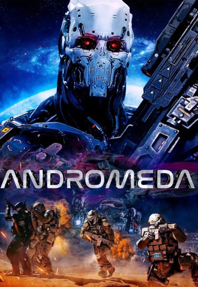 Andromeda