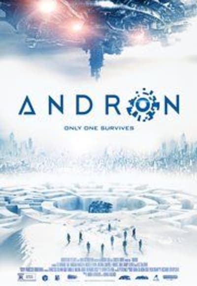 Andron