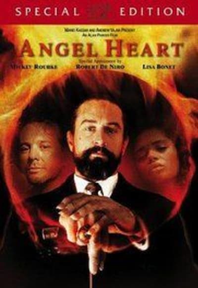 Angel Heart