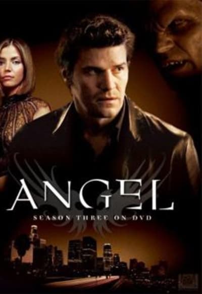 Angel - Season 3