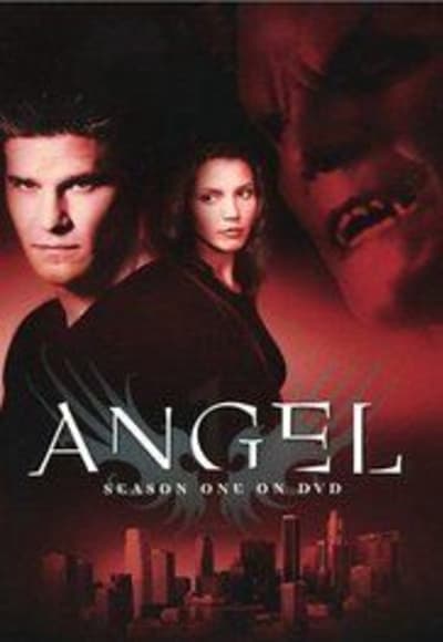 Angel - Season 5