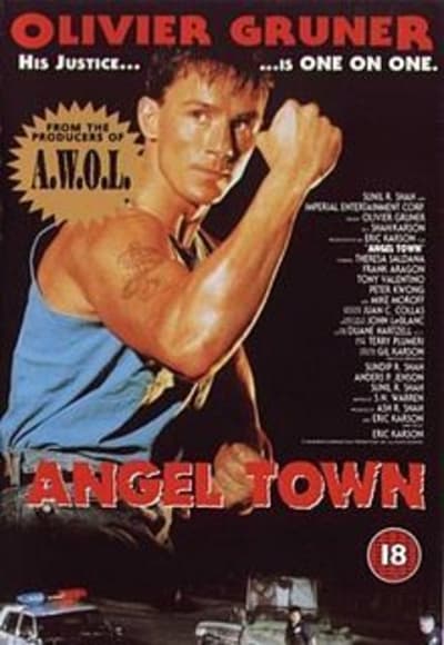 Angel Town