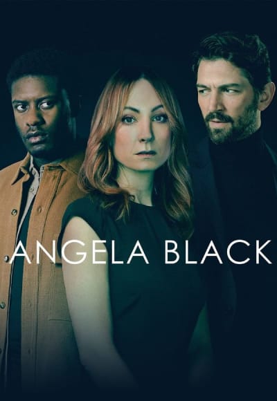 Angela Black - Season 1