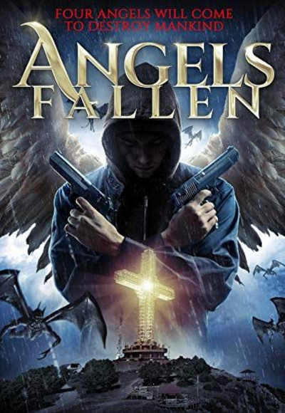 Angels Fallen