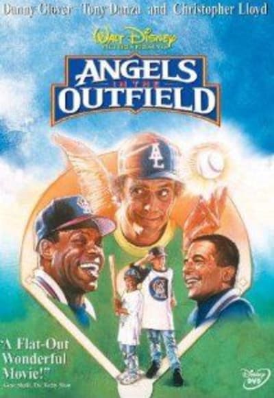 Angels In The Outfield