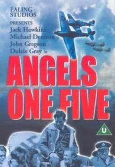 Angels One Five