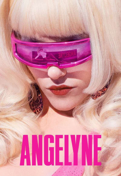 Angelyne - Season 1