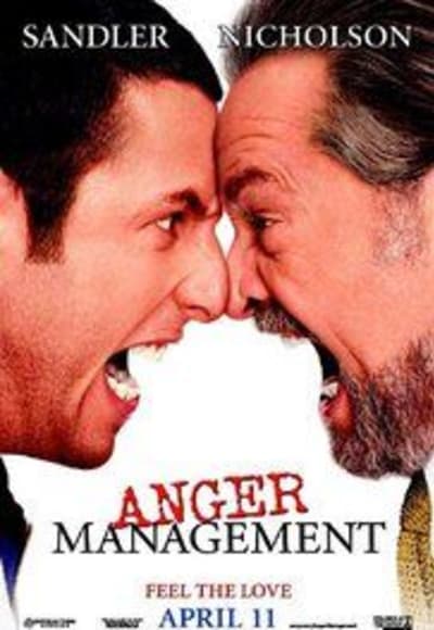 Anger Management