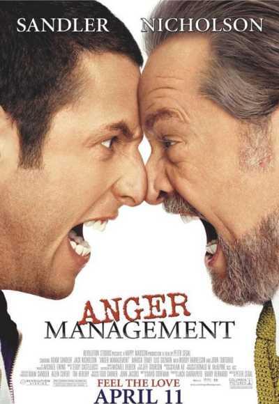 Anger Management - Season 1