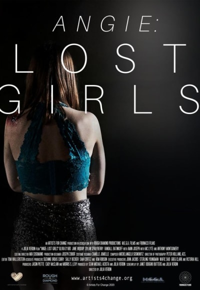 Angie: Lost Girls