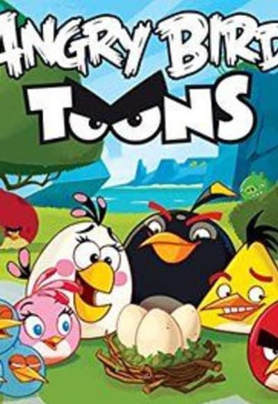 Angry Birds Toons - Season 2