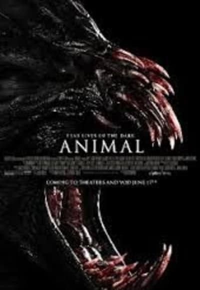 Animal (2014)