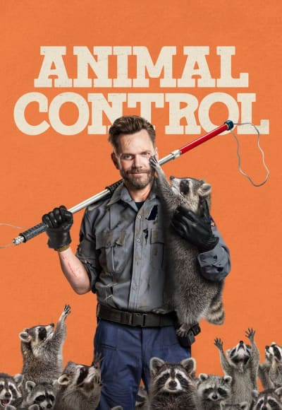 Animal Control - Season 1