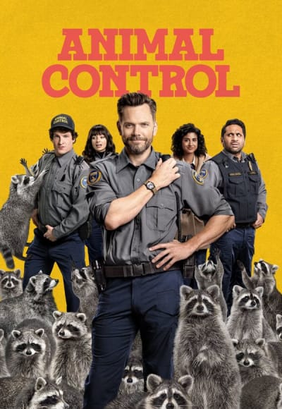 Animal Control - Season 2