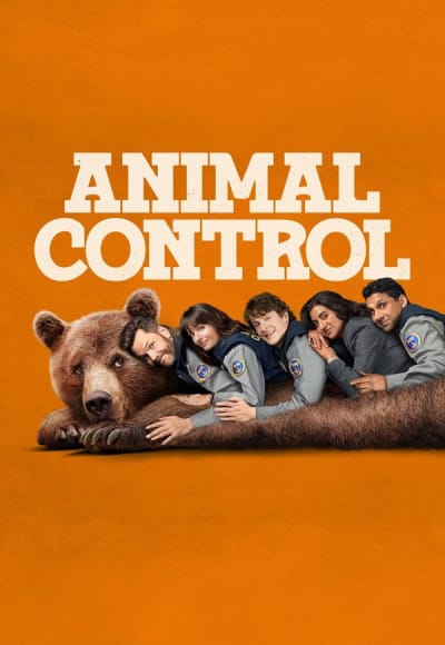 Animal Control - Season 3