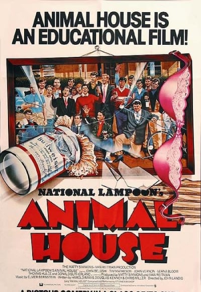 Animal House