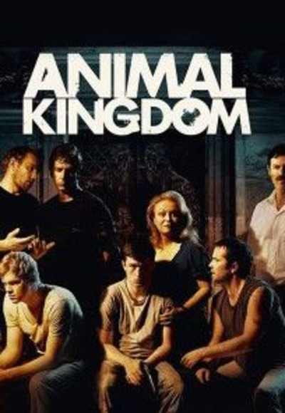 Animal Kingdom - Season 1