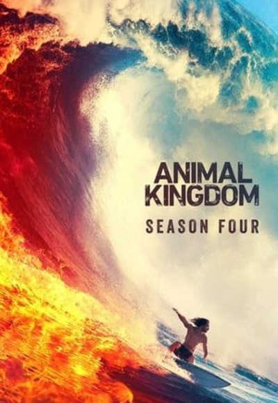 Animal Kingdom - Season 4