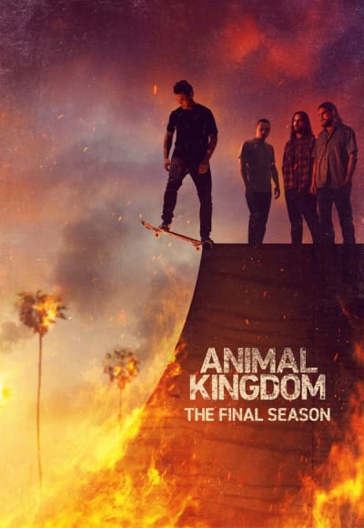 Animal Kingdom - Season 6