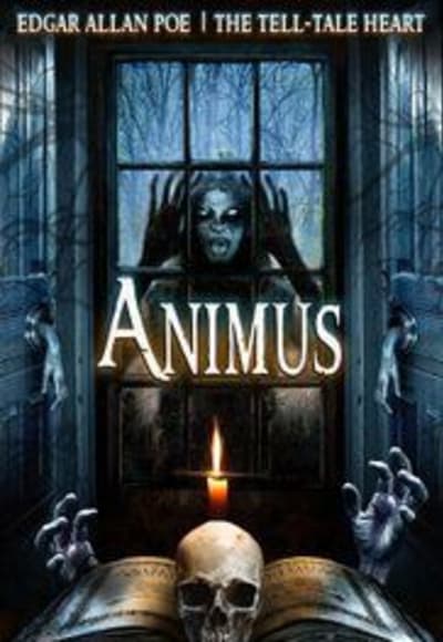 Animus The Tell Tale Heart