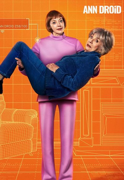 Ann Droid - Season 1