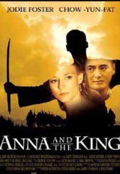 Anna and the King