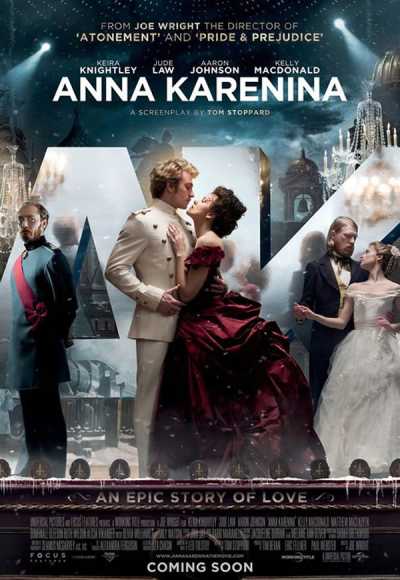 Anna Karenina (2012)