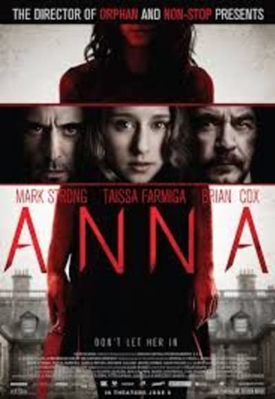 Anna (mindscape)