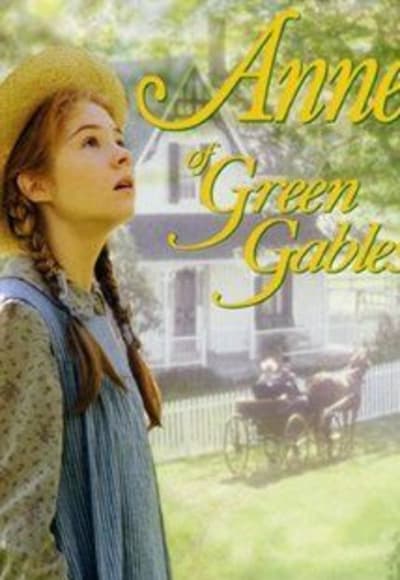 Anne of Green Gables (1985)