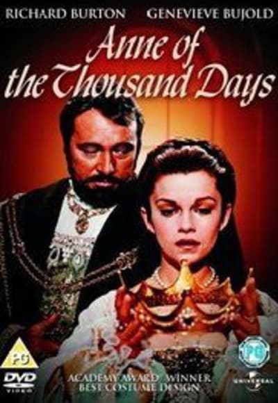 Anne of the Thousand Days