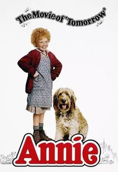 Annie 1982