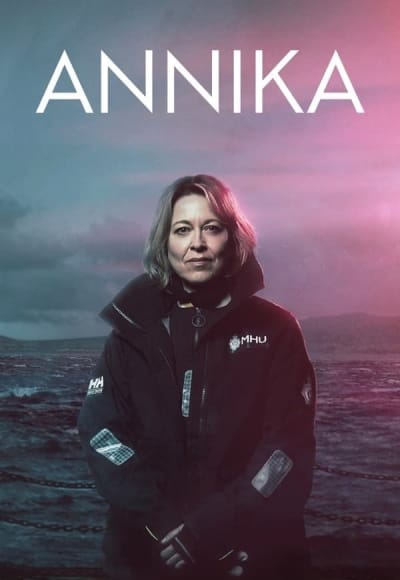 Annika - Season 1