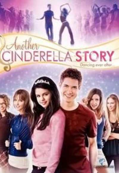 Another Cinderella Story