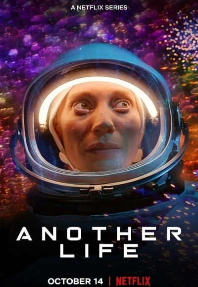 Another Life - Season 2