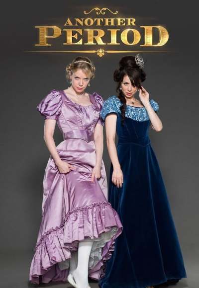 Another Period - Season 1