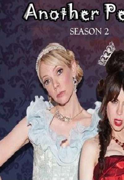 Another Period - Season 2