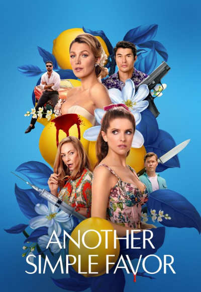 Another Simple Favor