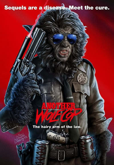 Another WolfCop