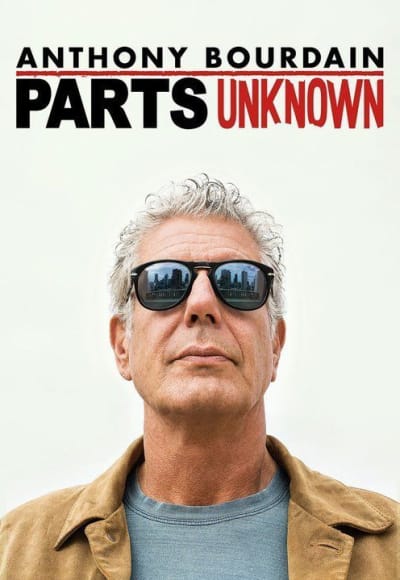 Anthony Bourdain: Parts Unknown - Season 11