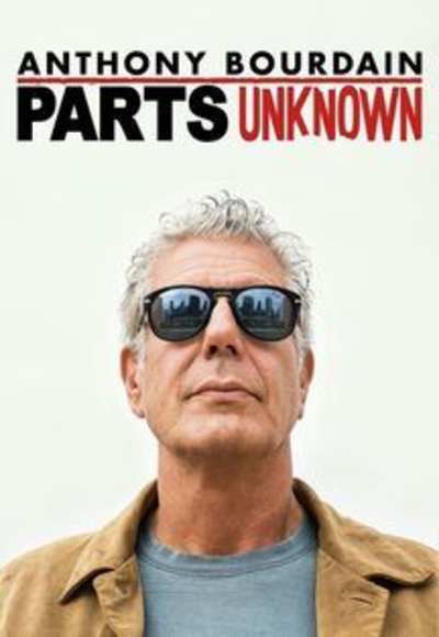 Anthony Bourdain Parts Unknown - Season 1