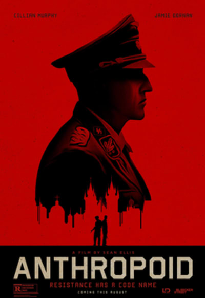 Anthropoid