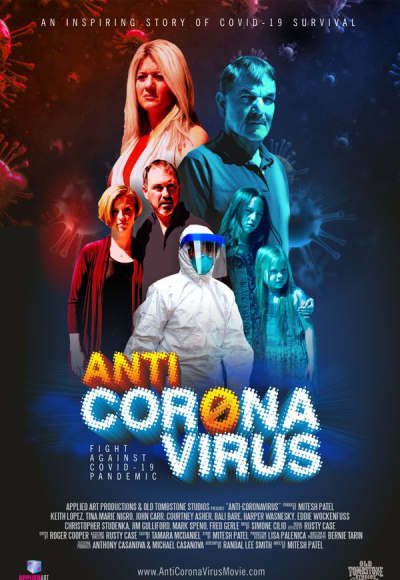 Anti Corona Virus - IMDb