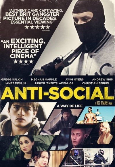 Anti-Social