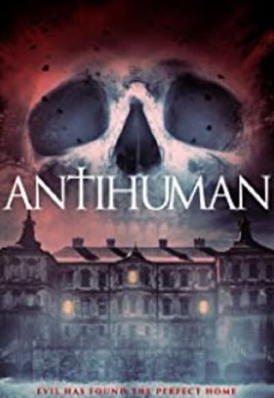 Antihuman