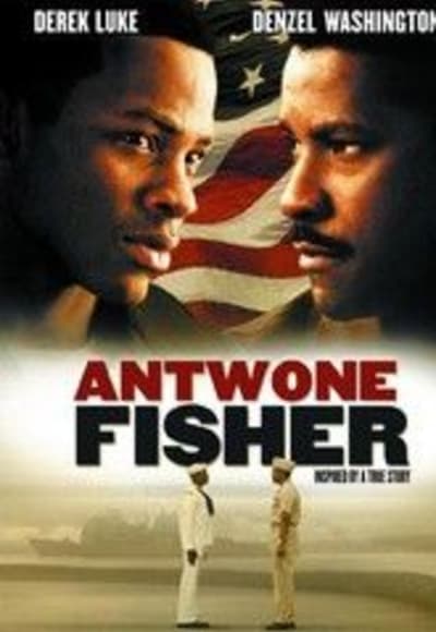 Antwone Fisher