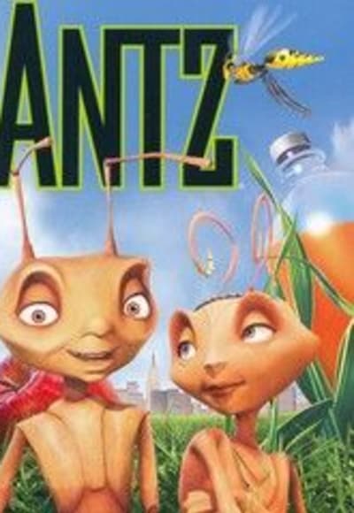 AntZ