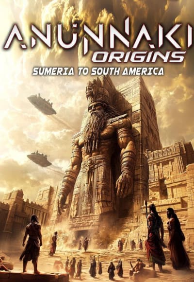 Anunnaki Origins: Sumeria to South America
