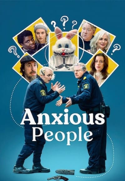 Anxious People - Season 1